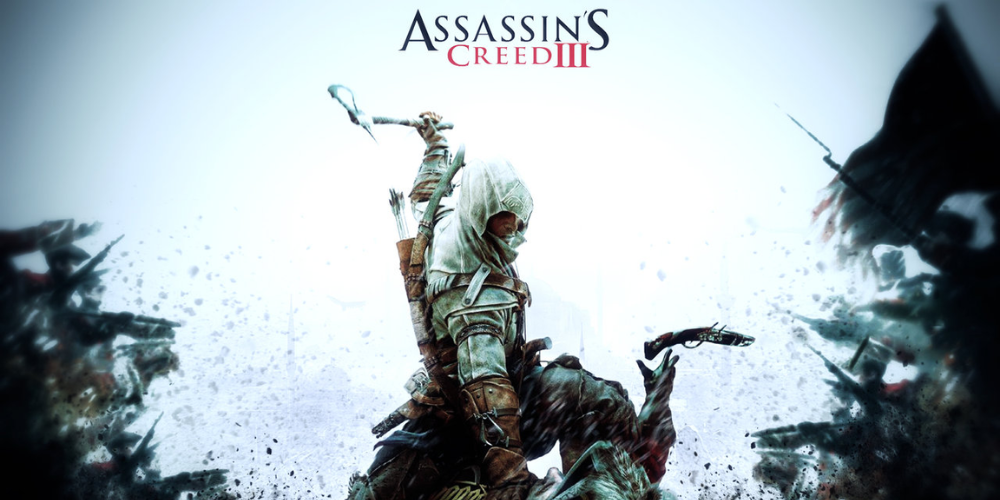 Assassin's Creed III 